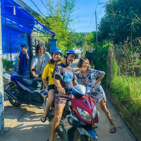 Bi Home Pq Phu Quoc Exterior foto