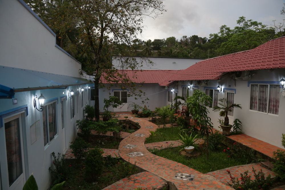 Bi Home Pq Phu Quoc Exterior foto