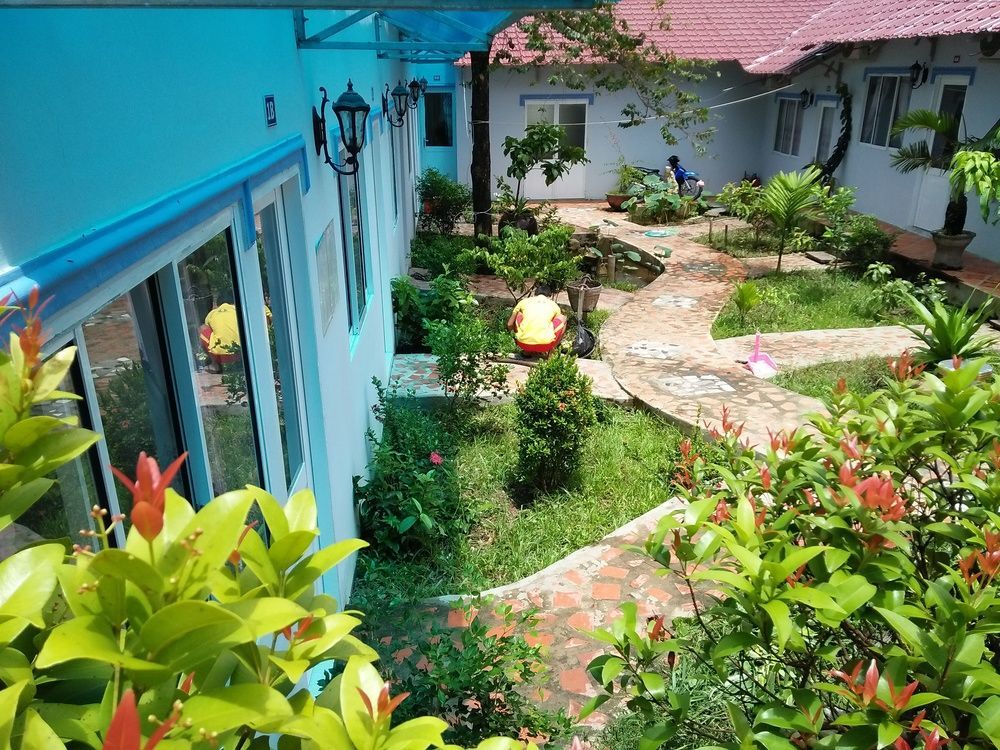 Bi Home Pq Phu Quoc Exterior foto
