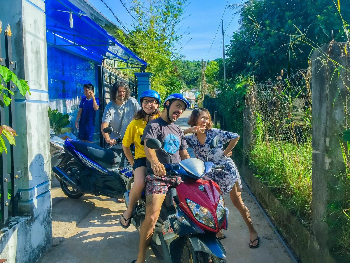 Bi Home Pq Phu Quoc Exterior foto