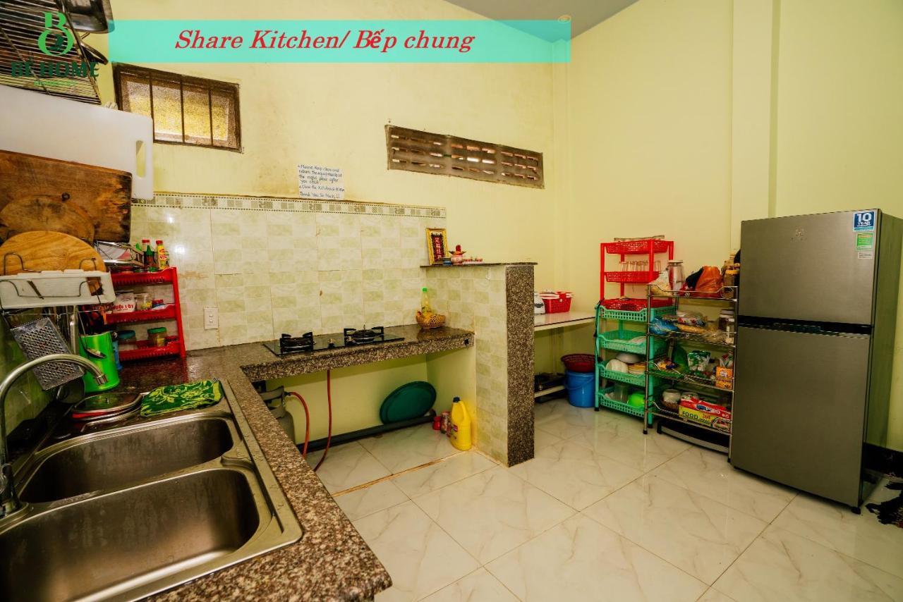 Bi Home Pq Phu Quoc Exterior foto
