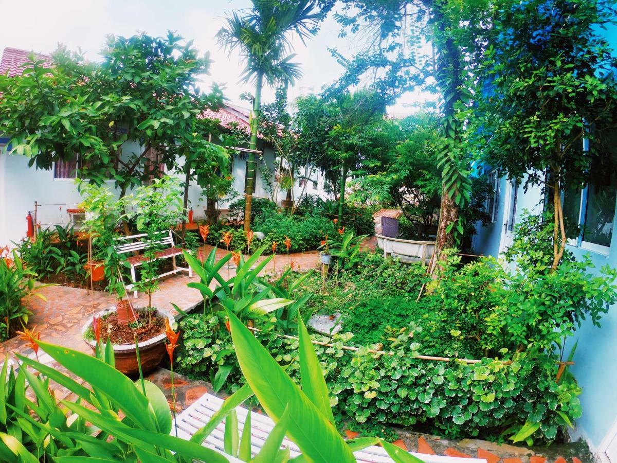 Bi Home Pq Phu Quoc Exterior foto
