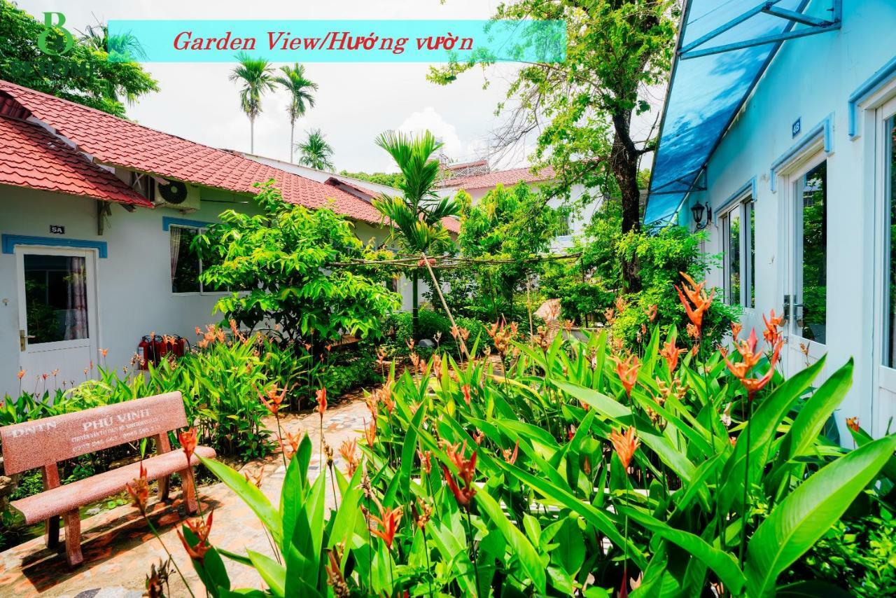 Bi Home Pq Phu Quoc Exterior foto