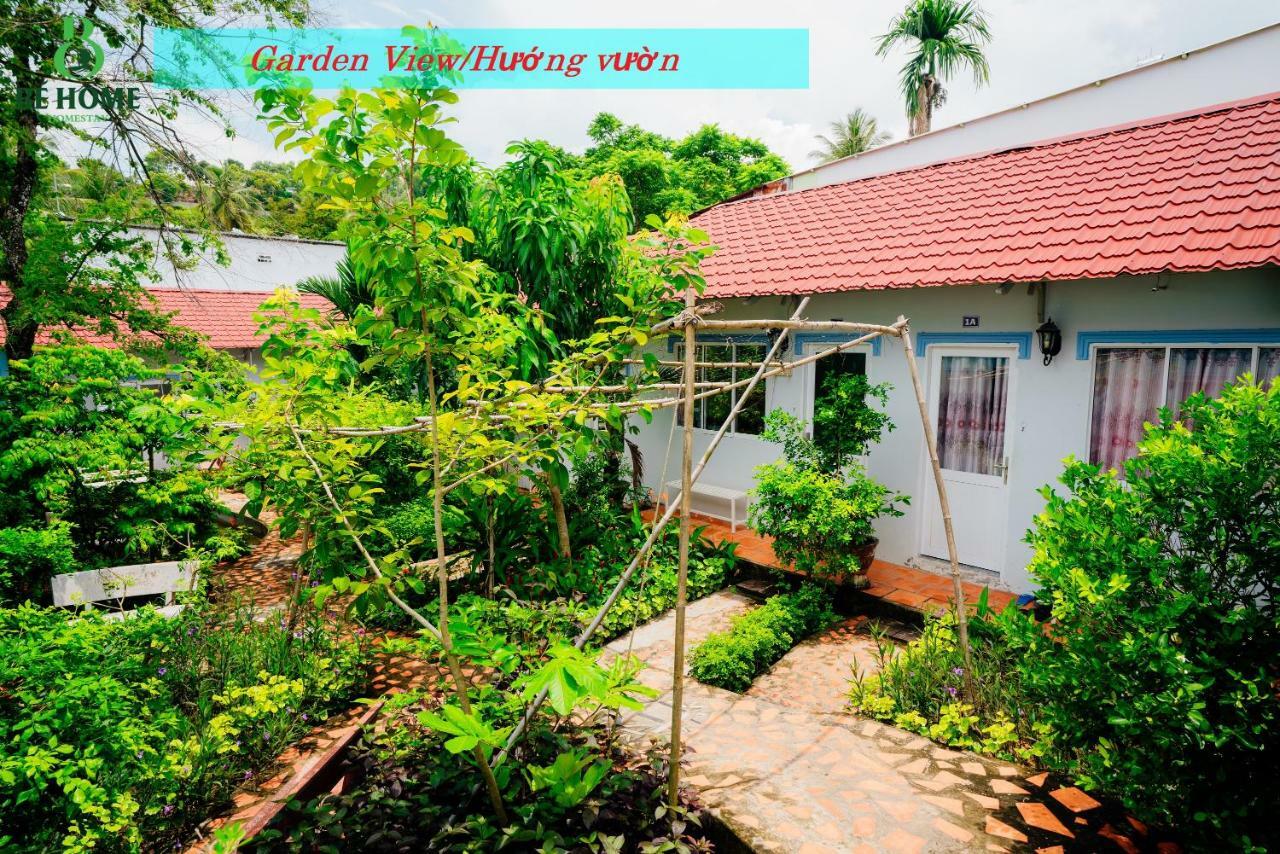 Bi Home Pq Phu Quoc Exterior foto