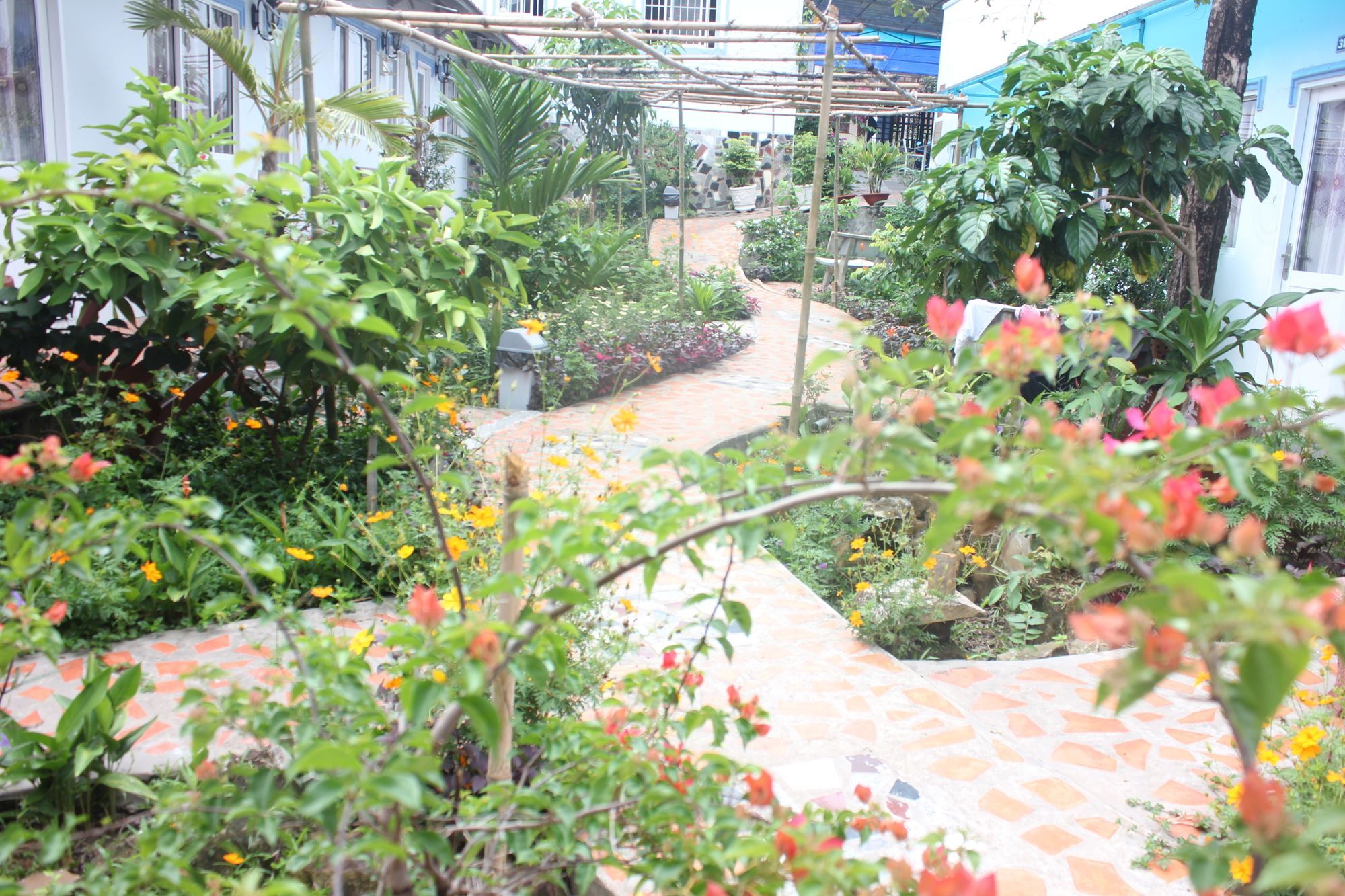 Bi Home Pq Phu Quoc Exterior foto