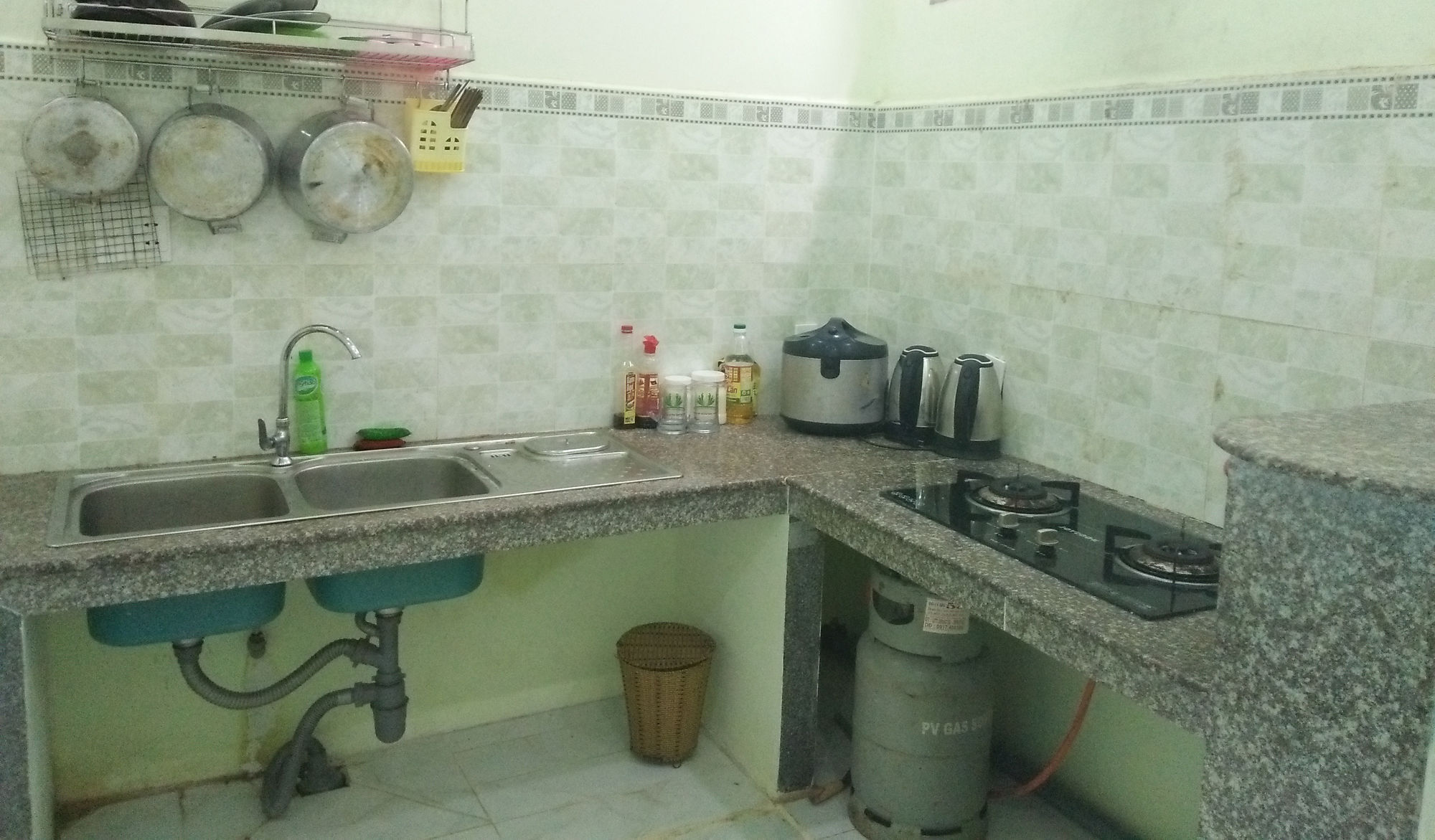Bi Home Pq Phu Quoc Exterior foto