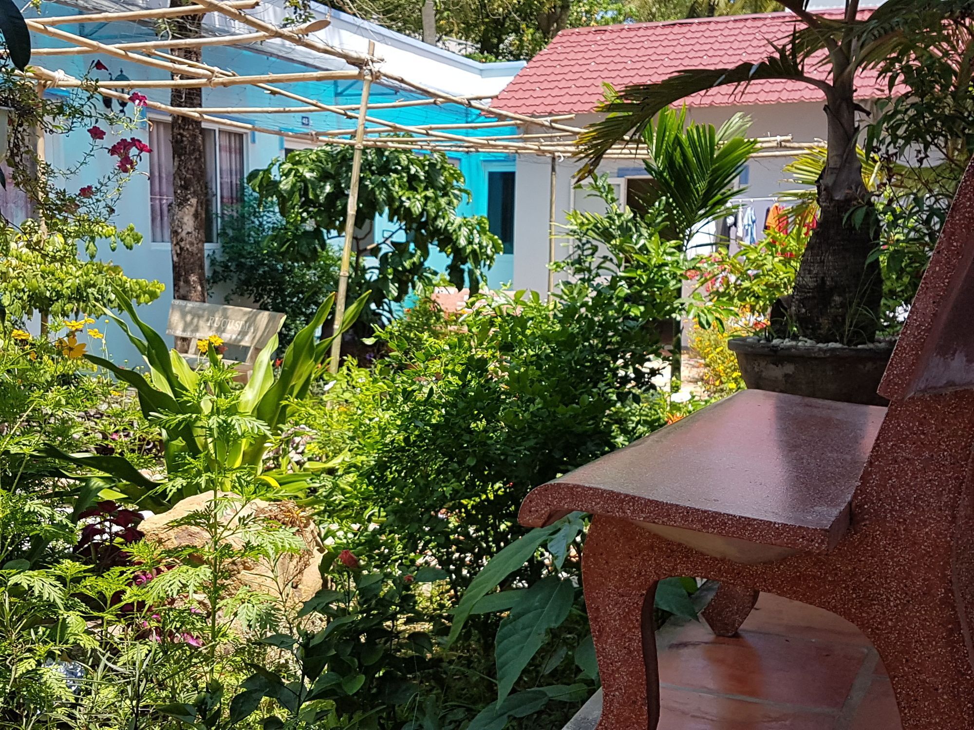 Bi Home Pq Phu Quoc Exterior foto