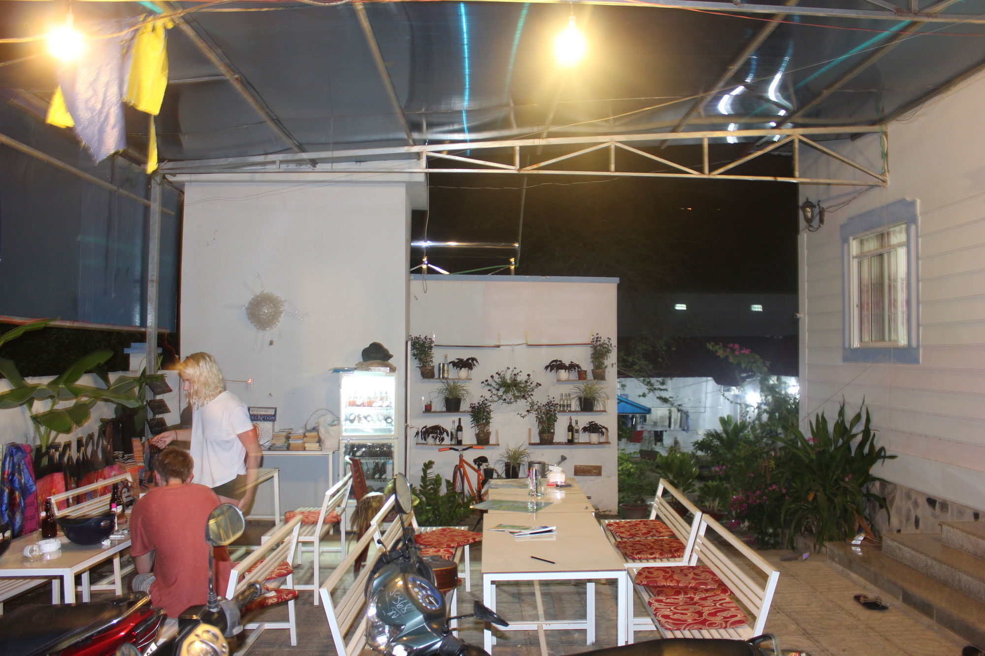 Bi Home Pq Phu Quoc Exterior foto