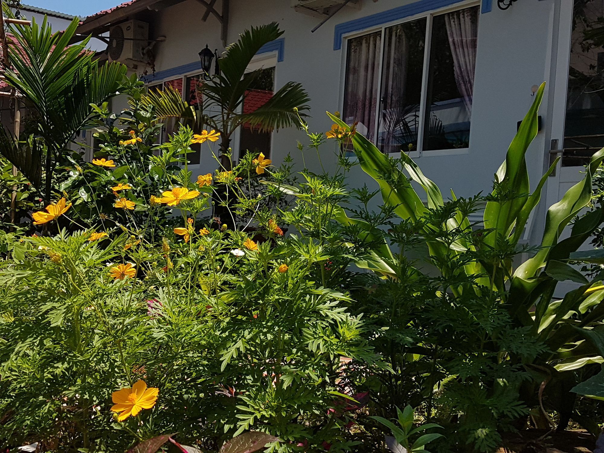 Bi Home Pq Phu Quoc Exterior foto