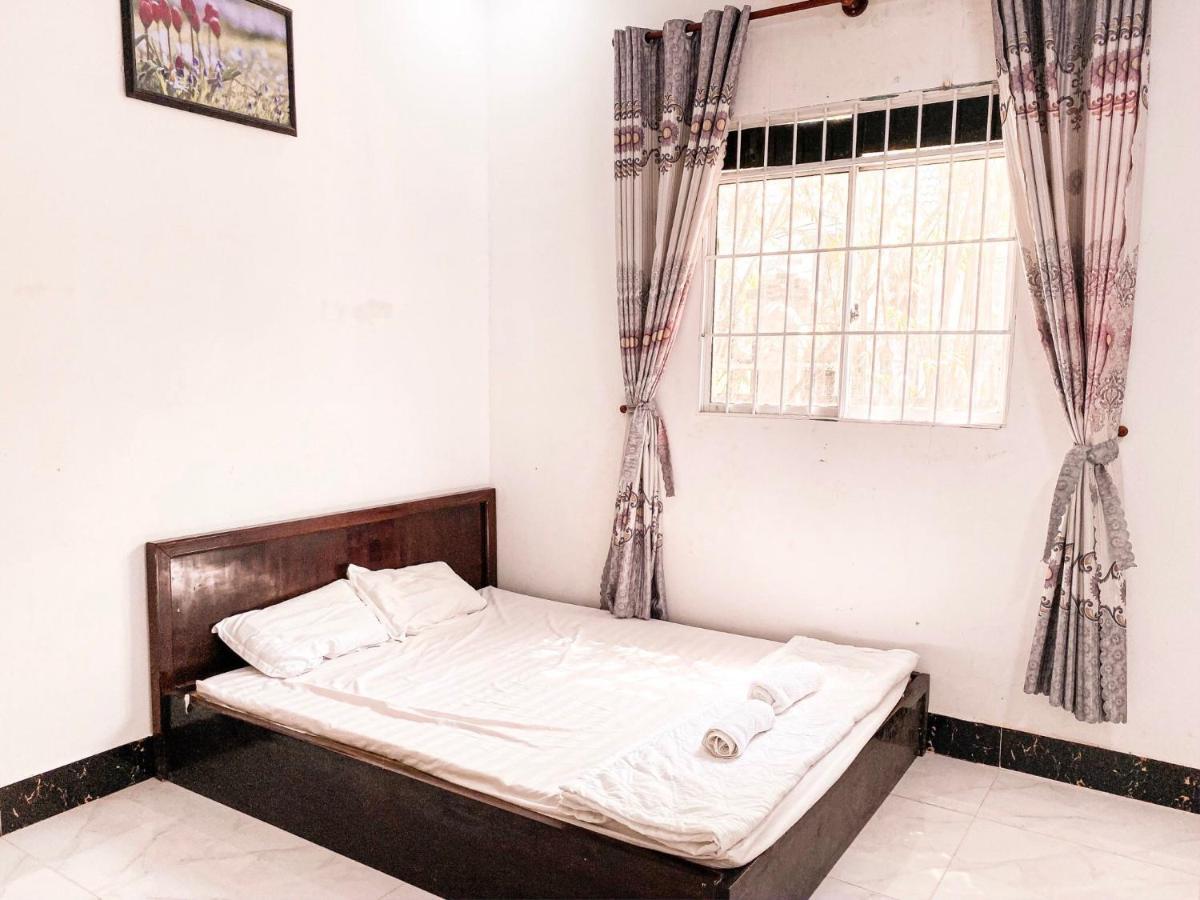 Bi Home Pq Phu Quoc Exterior foto